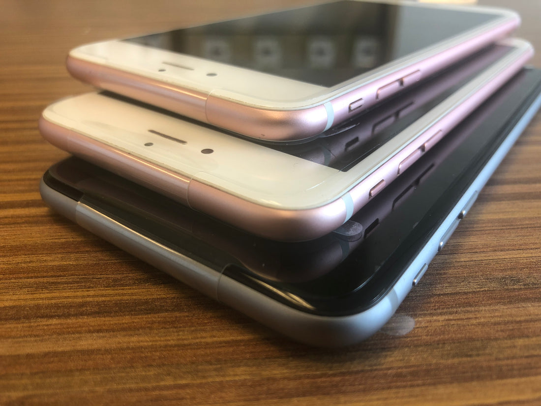 Tips on buying a used phone