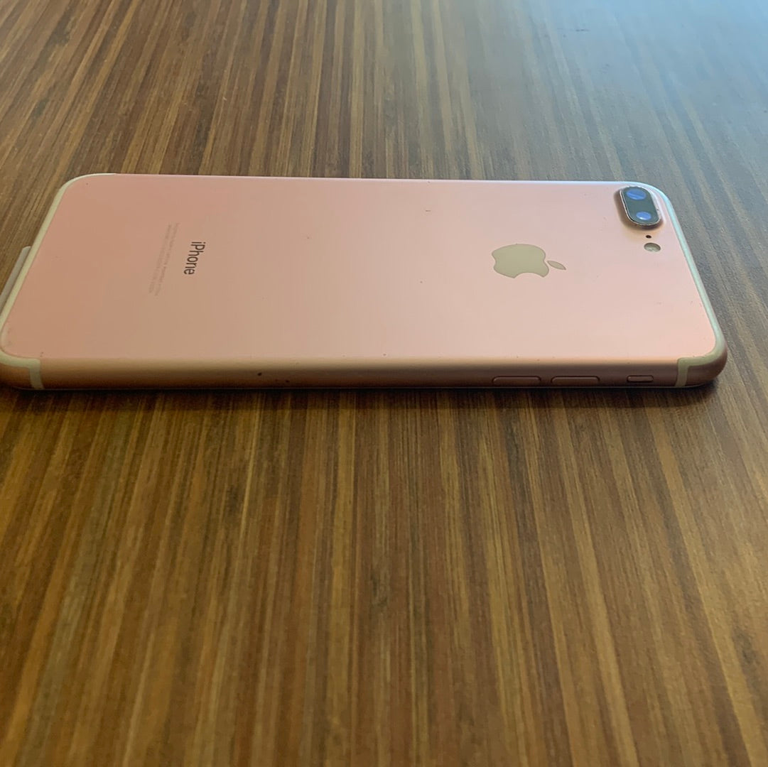 iPhone 7 Plus 128GB Rose Gold
