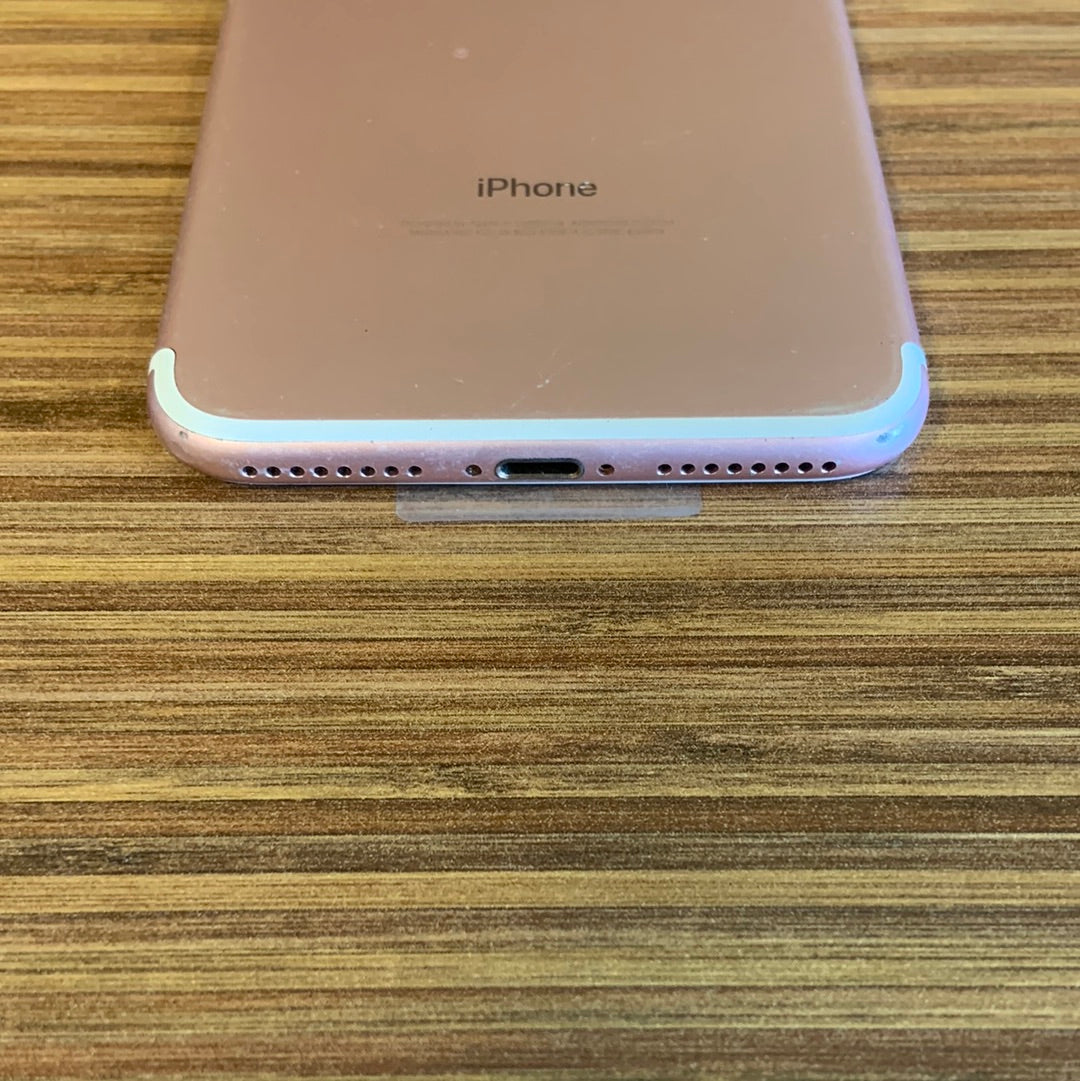 iPhone 7 Plus 128GB Rose Gold