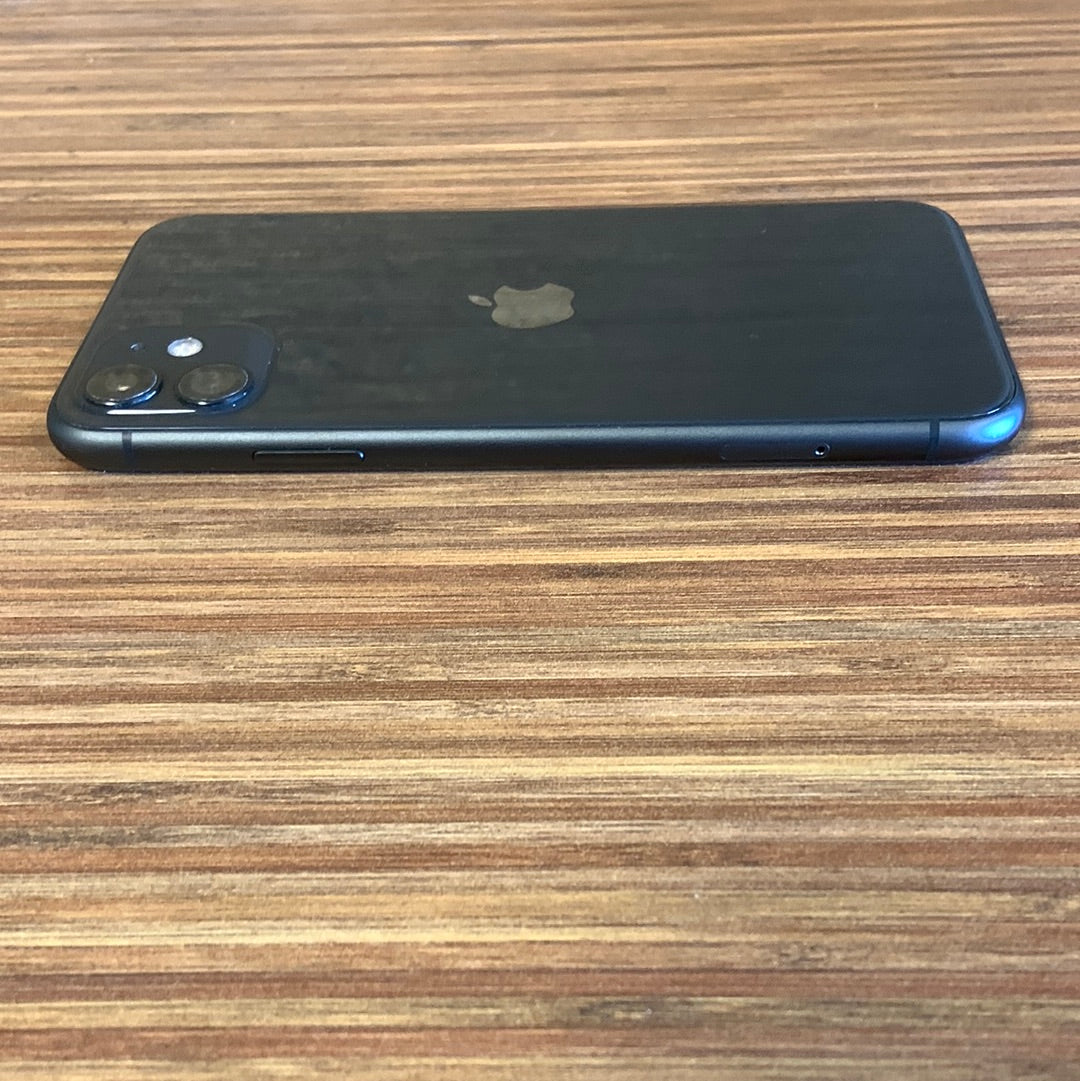 iPhone 11 64GB Black