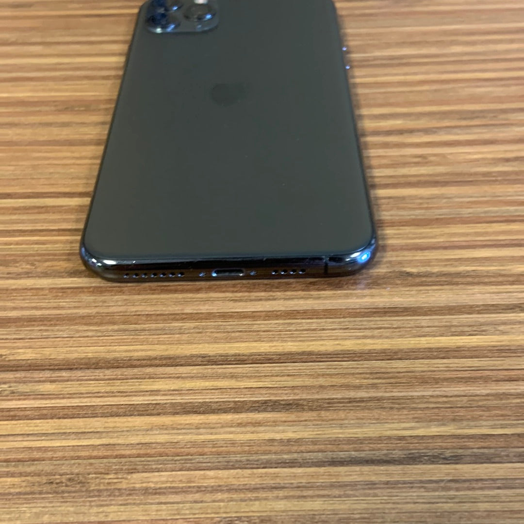 IPHONE 11 PRO MAX 64GB no face id