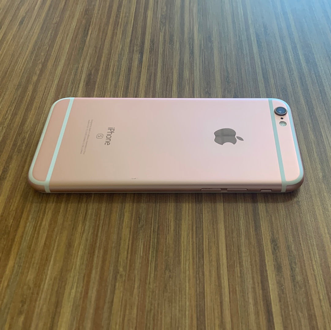 iPhone 6S (ATT) 128GB Rose Gold
