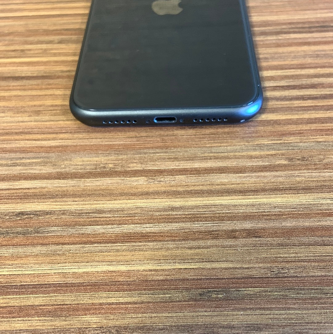 iPhone 11 64GB Black