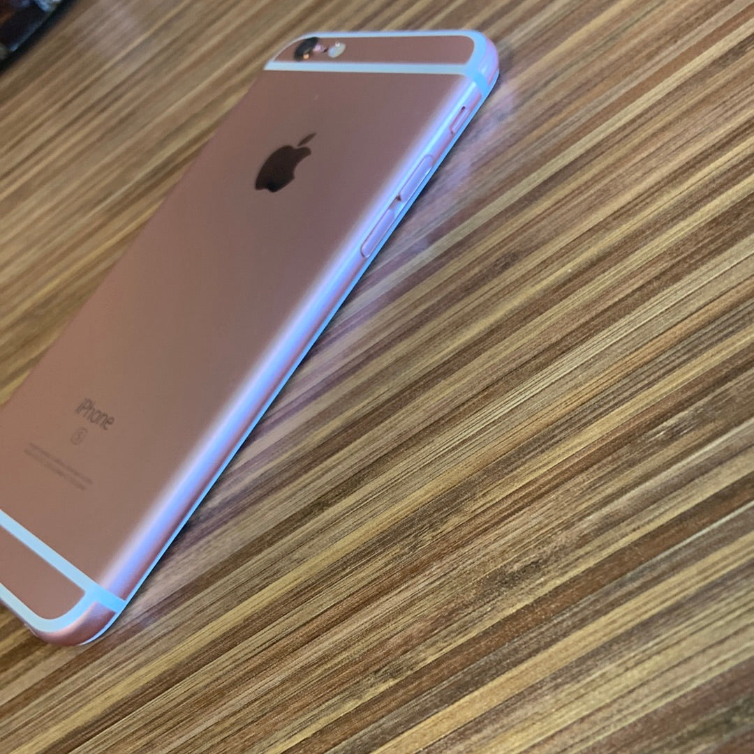 iPhone 6S (ATT) 128GB Rose Gold