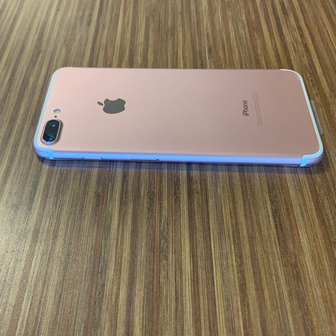 iPhone 7 Plus 128GB Rose Gold