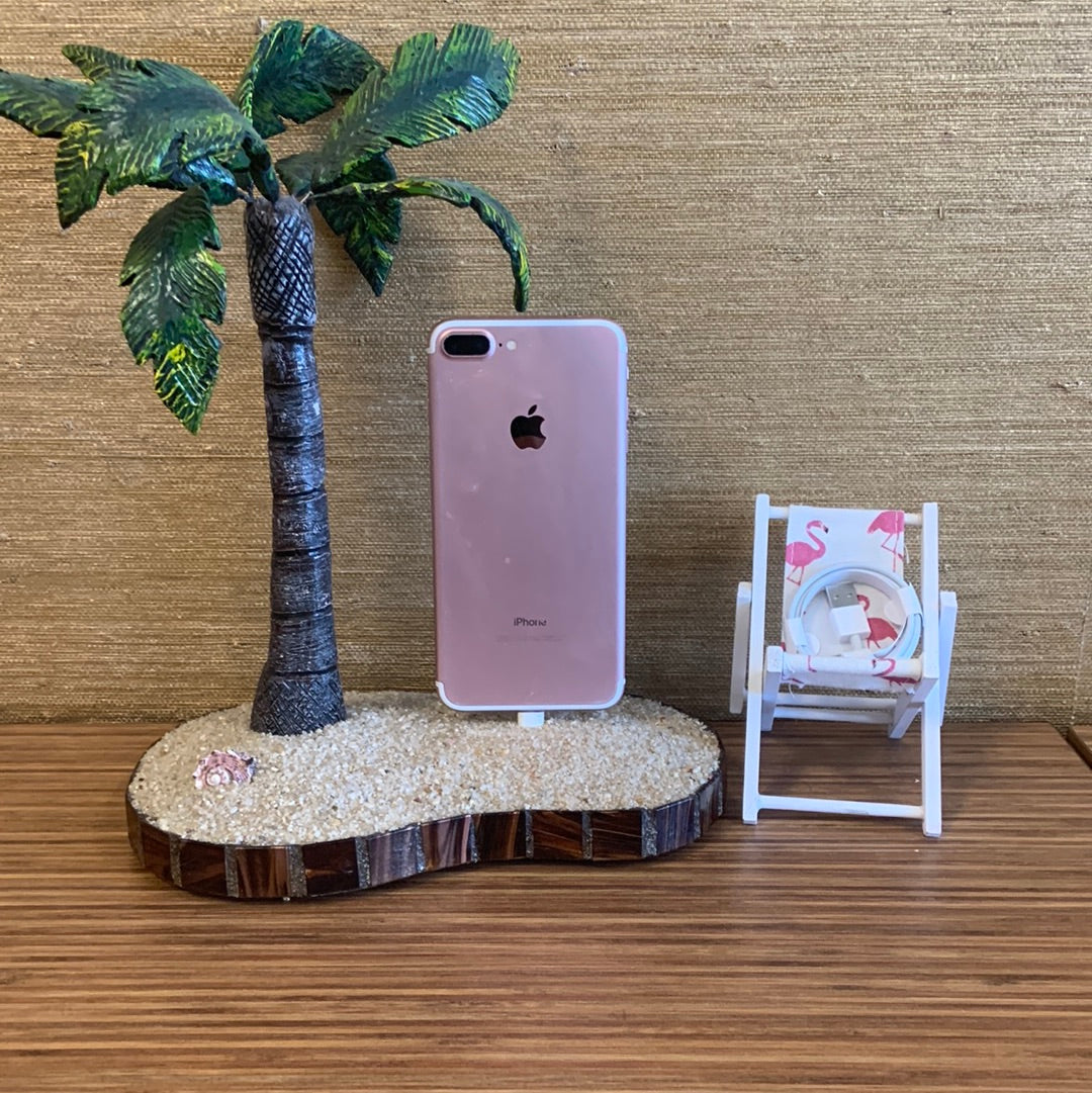 iPhone 7 Plus 128GB Rose Gold