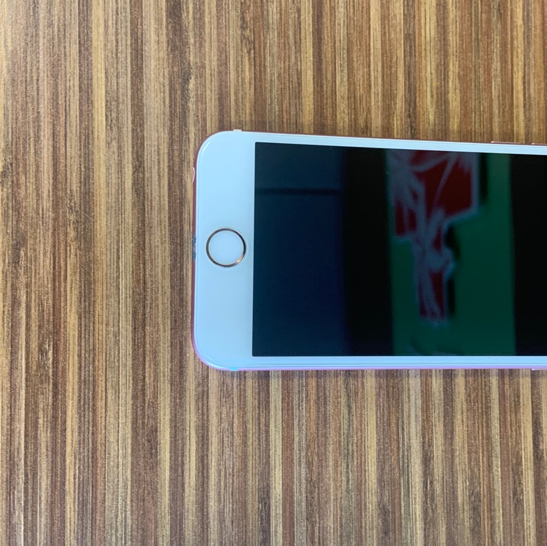 iPhone 6S (ATT) 128GB Rose Gold – Wireless Paradise