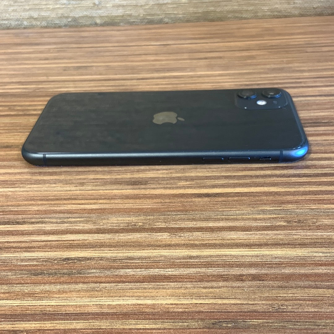iPhone 11 64GB Black