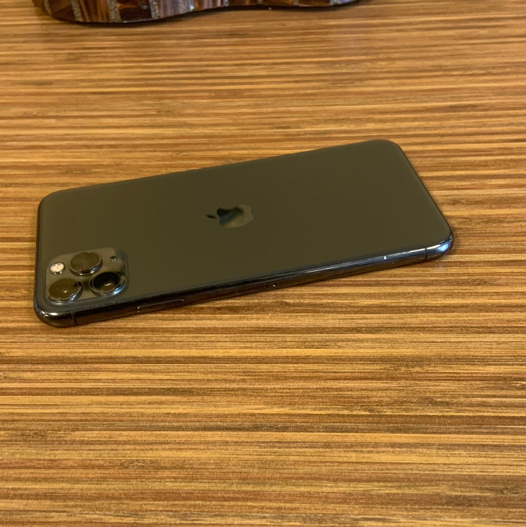 IPHONE 11 PRO MAX 64GB no face id