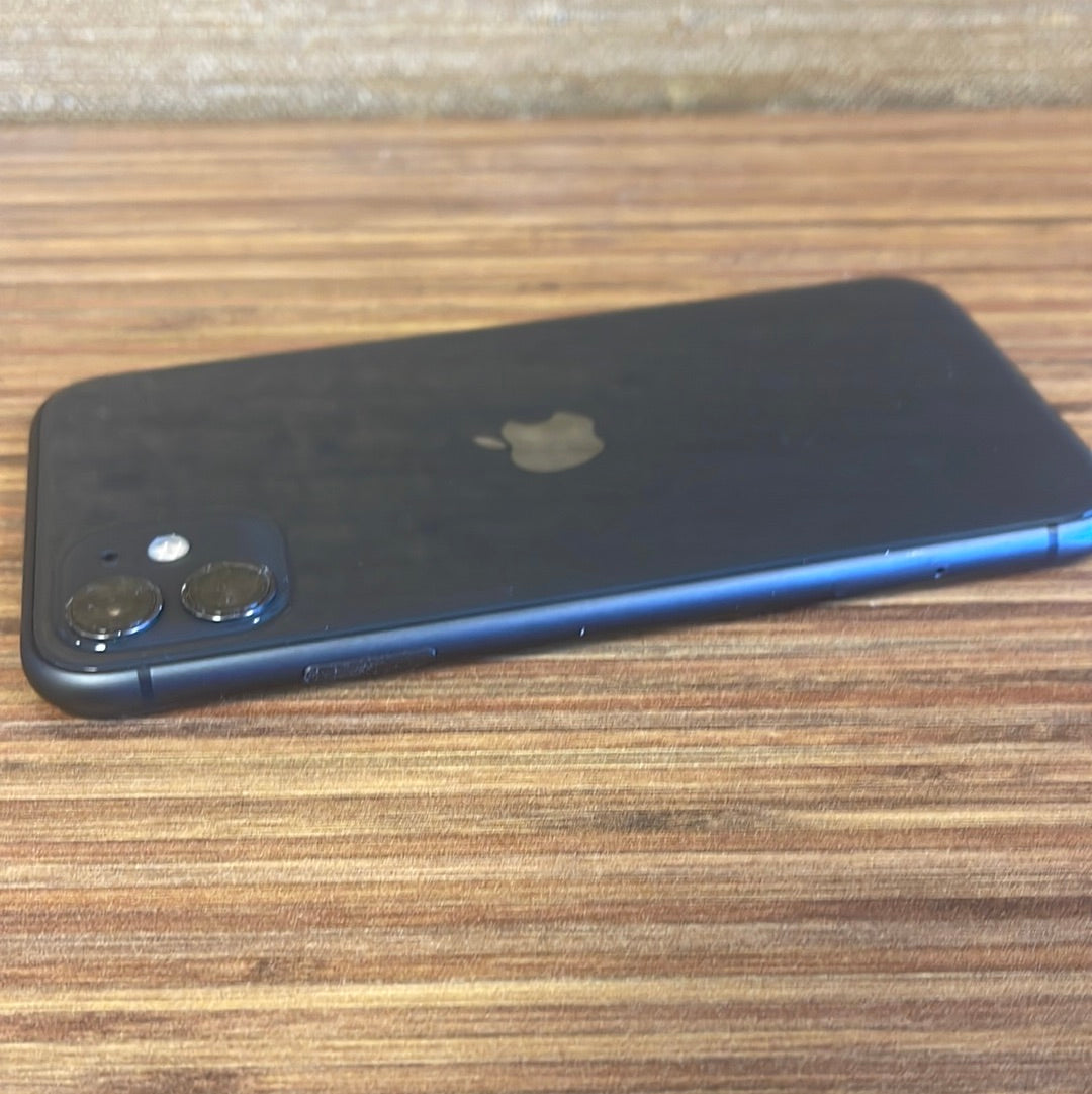 iPhone 11 64GB black