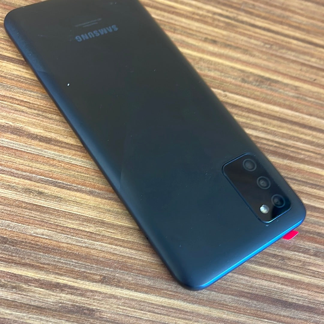 Samsung A02s Unlocked GSM