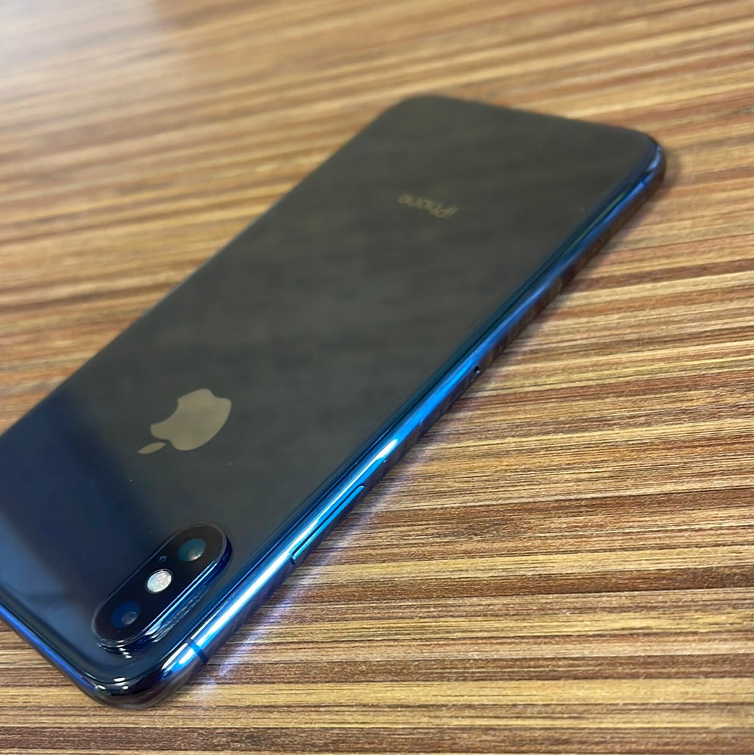 iPhone X Unlocked 256GB Black GRADE A